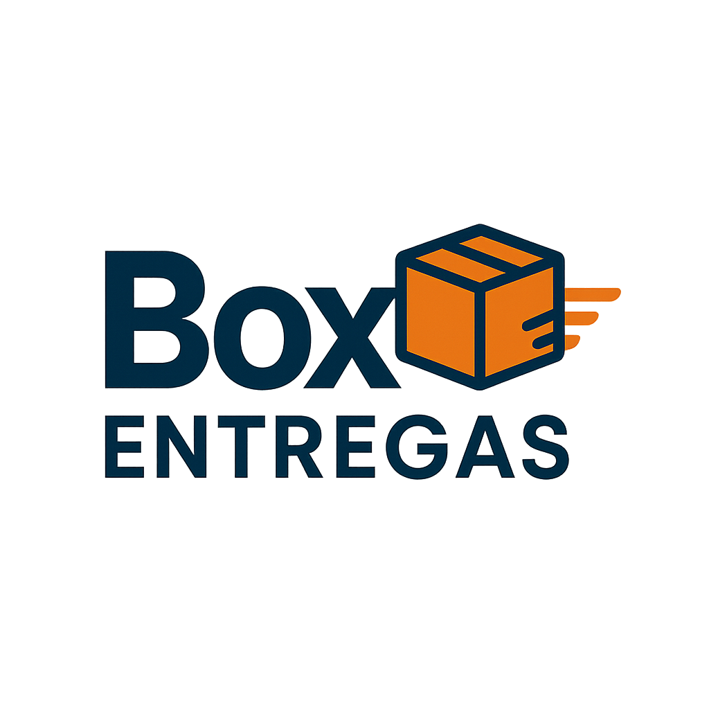 Box Entregas